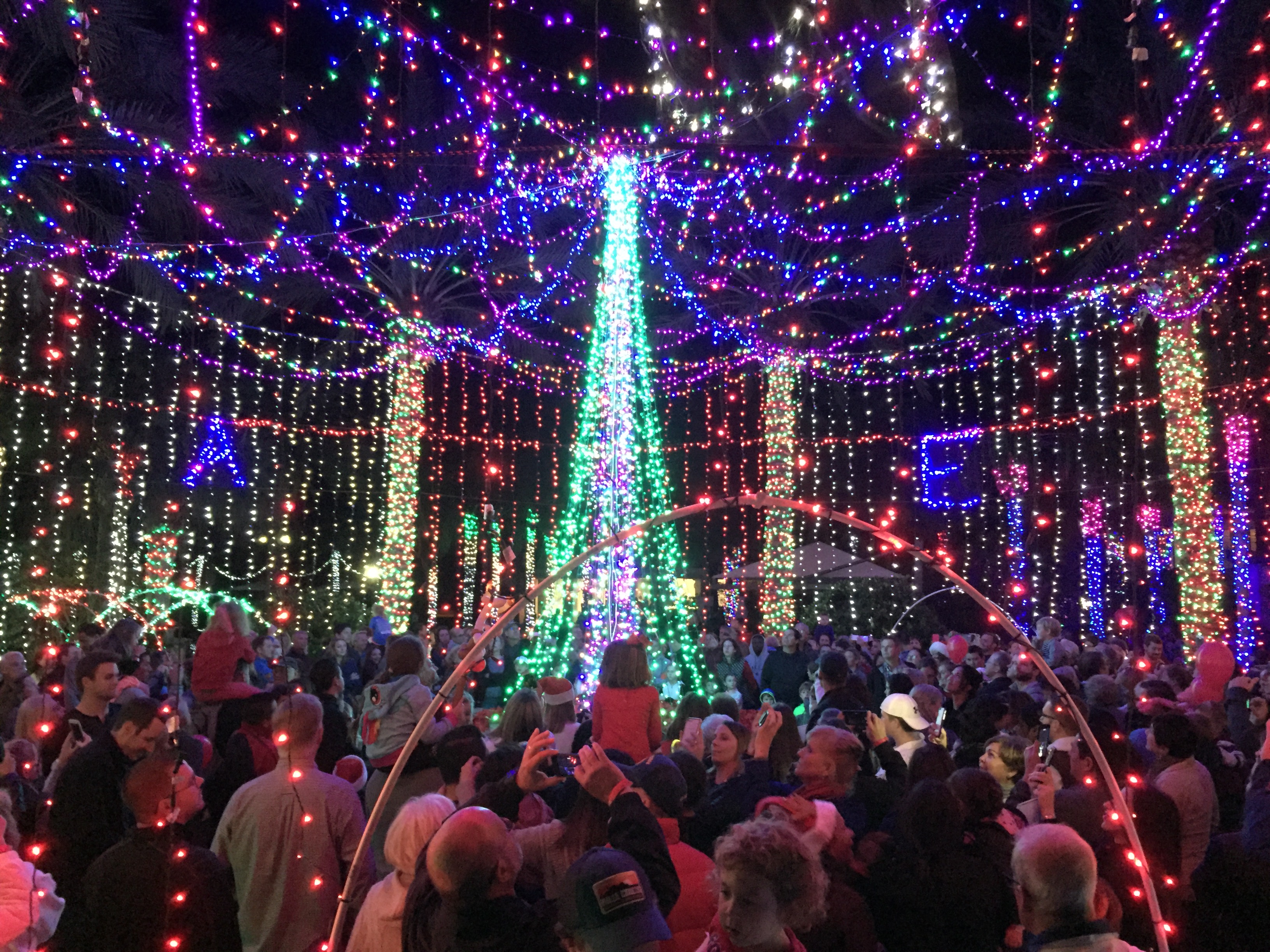 Nocatee A Glow Photo Gallery